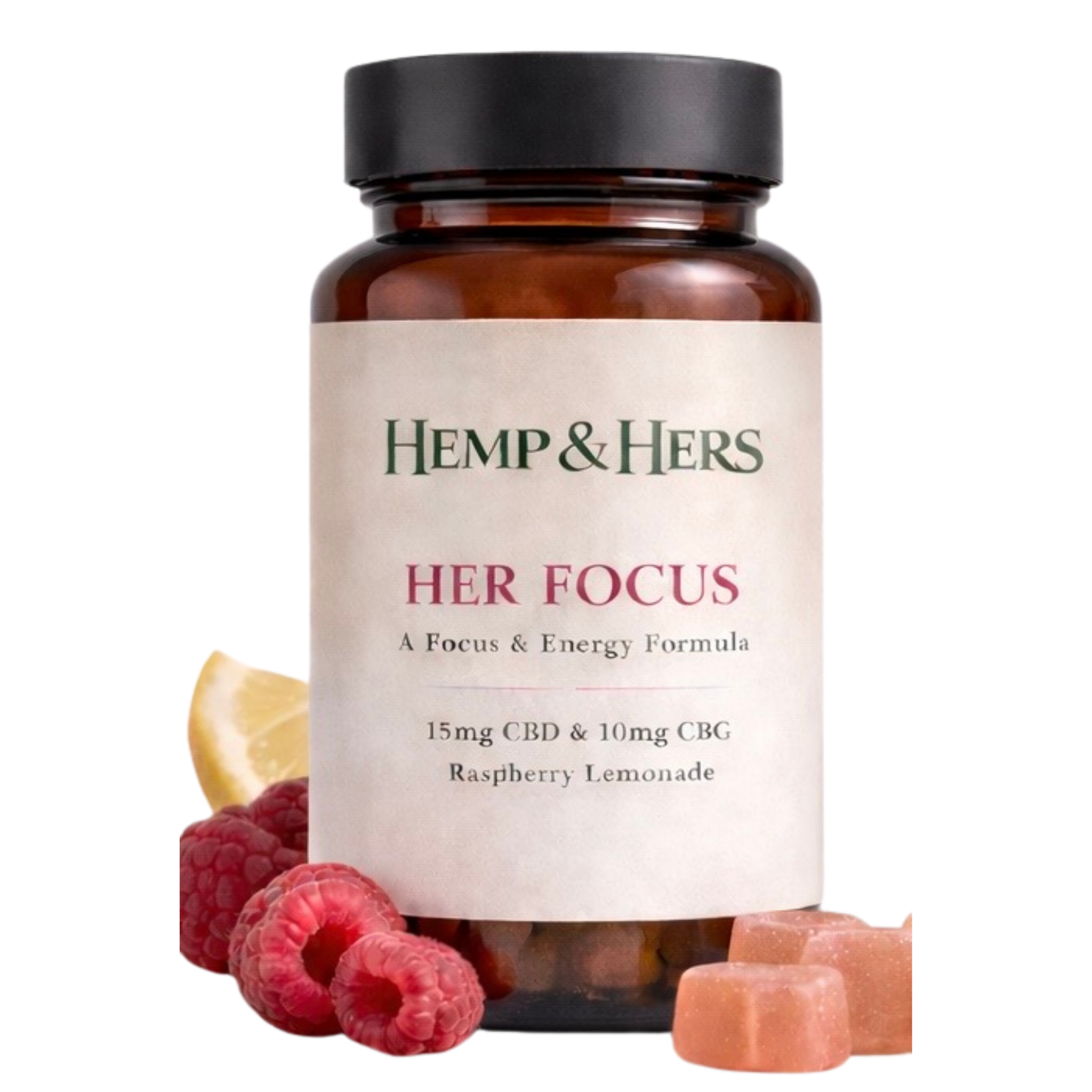 Using Hemp-Derived Gummies During the Day: What to Know