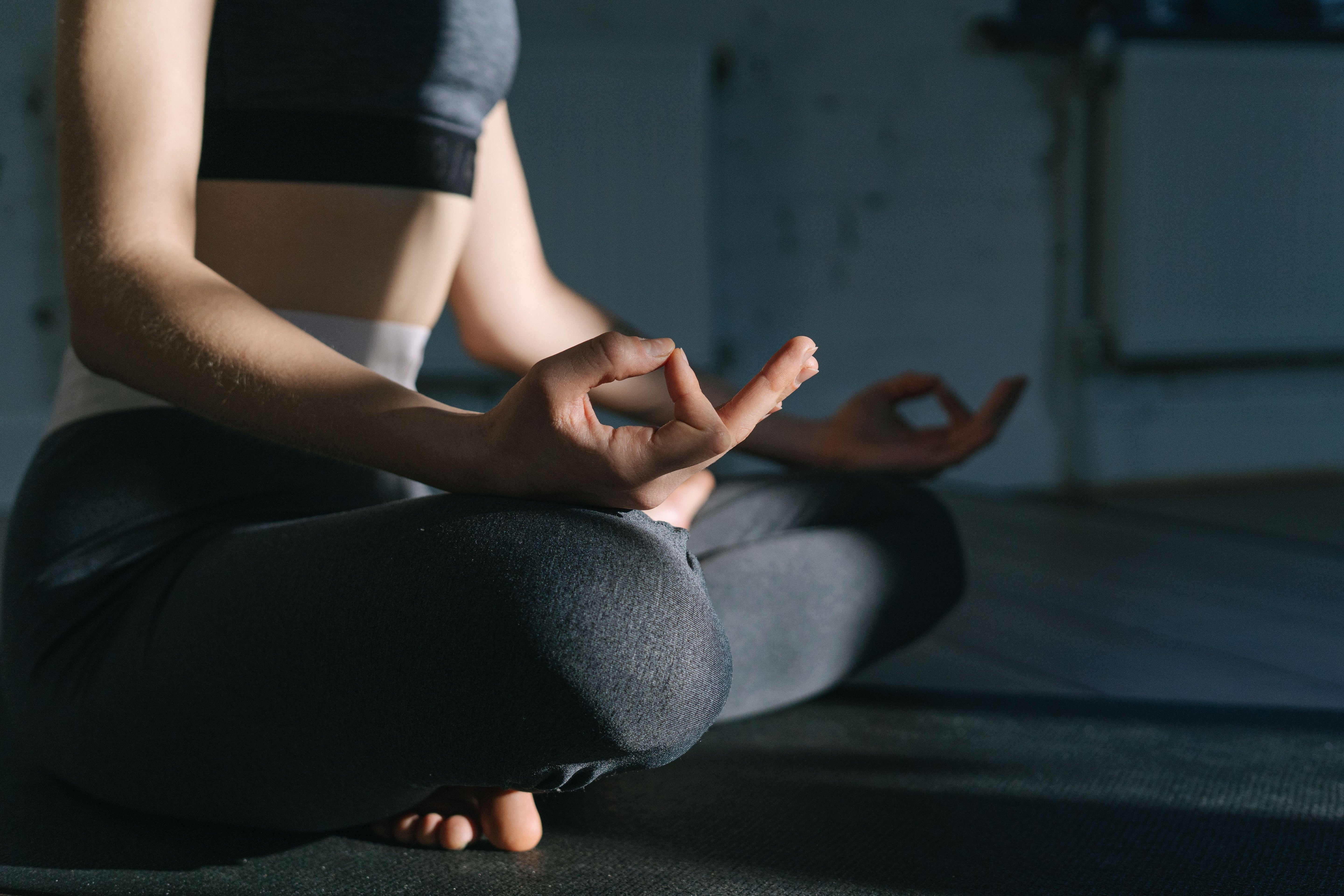 How Stress Wrecks Your Sleep, Skin & Health