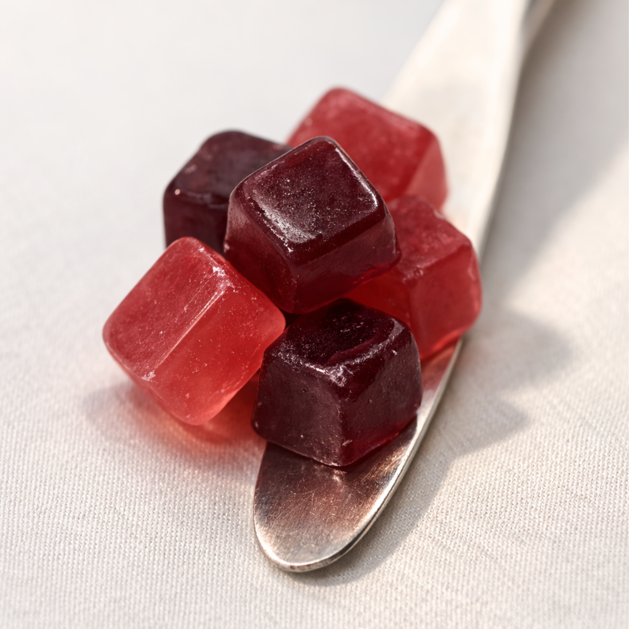 CBD Gummies for Stress, Sleep & Balance