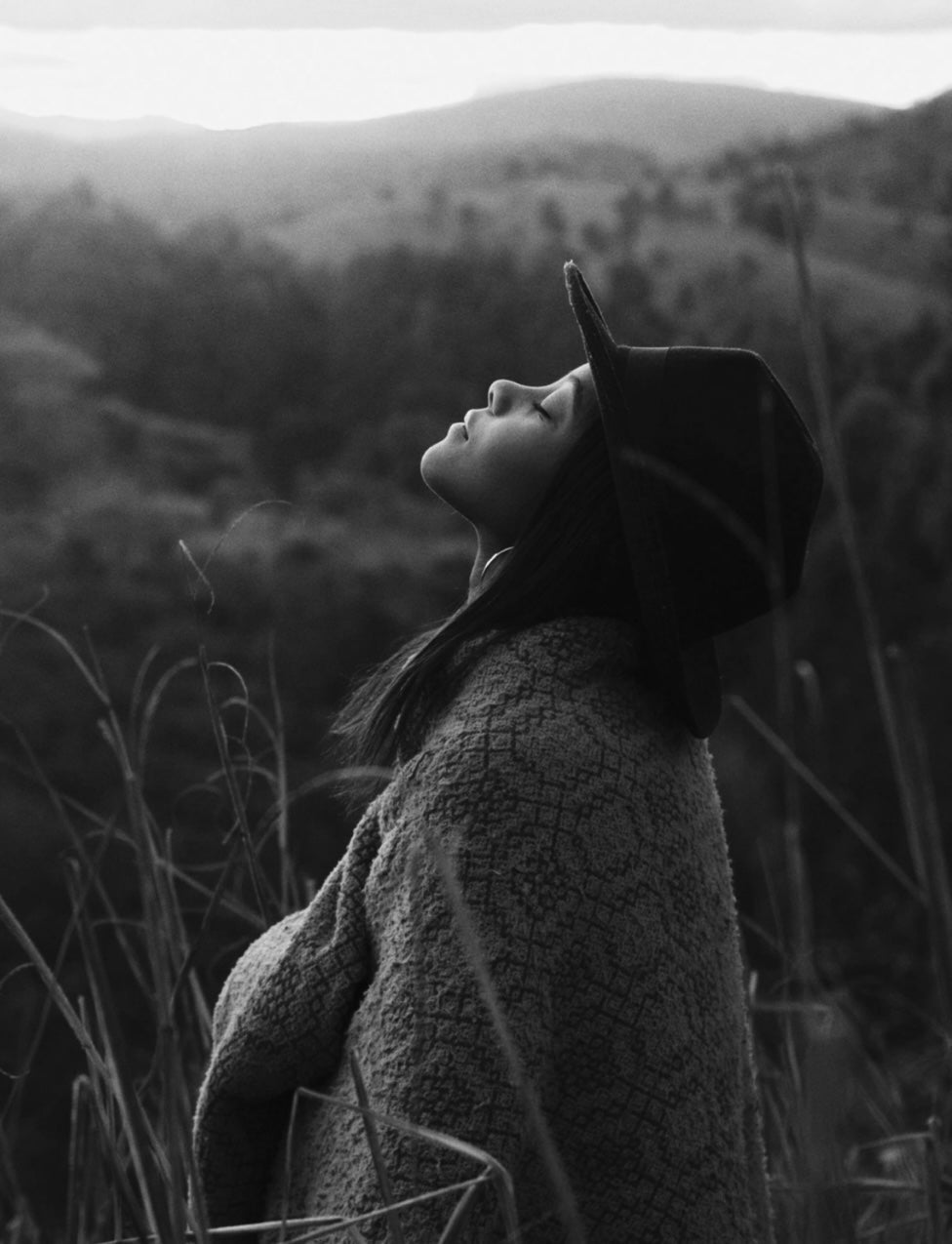 Gentle support for everyday balance