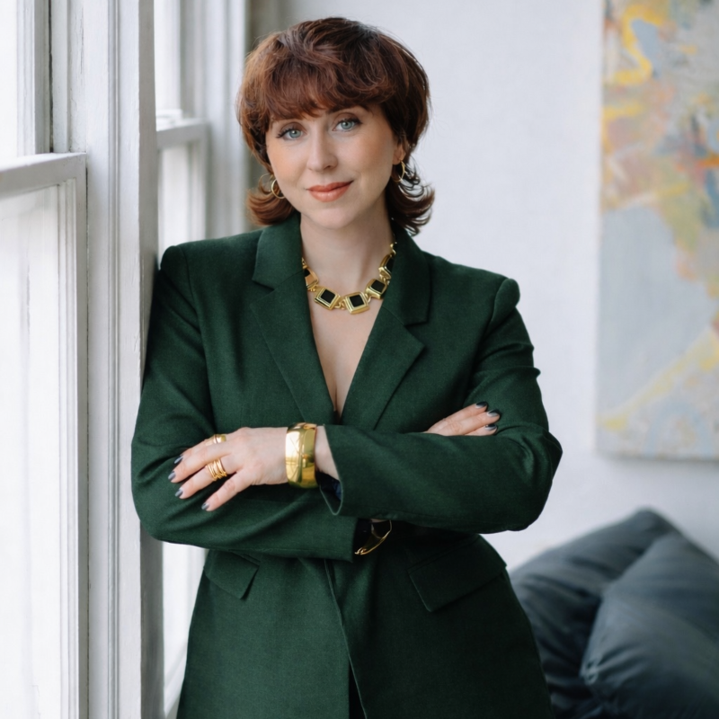 About us - woman owned CBD gummies 