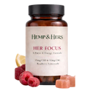 HER FOCUS GUMMIES