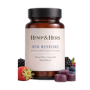 HER RESTORE GUMMIES