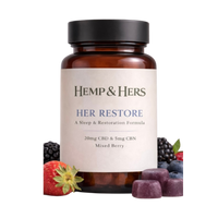 HER RESTORE GUMMIES